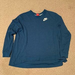Nike Crewneck Sweatshirt